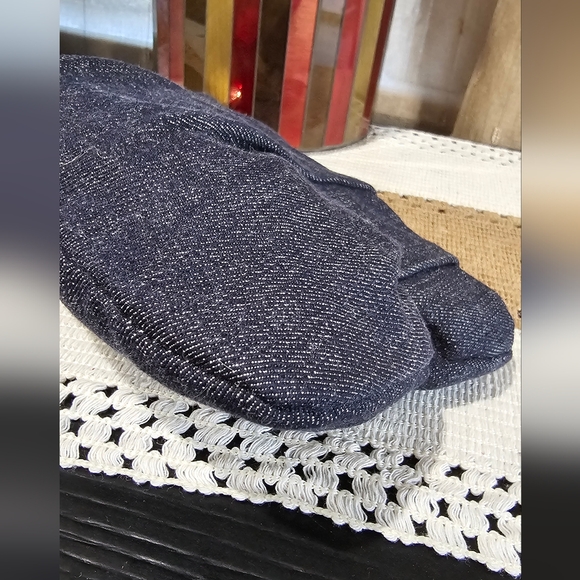 Furla  Denim Wristlet - Picture 4 of 11